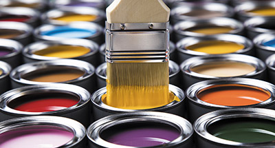 One-stop Supplier of Coating Raw Materials | iSuoChem® Paint Additives