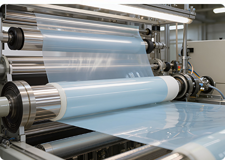 Flame Retardant for Polyolefins