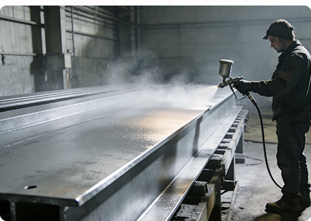 Leveling Agent for Industrial Coatings