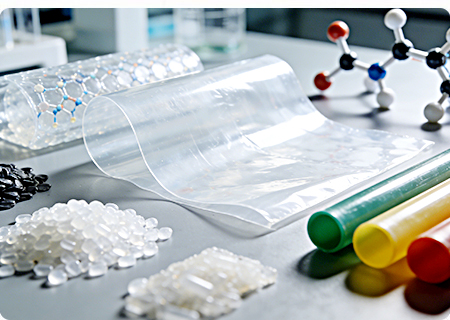 Anti Static Additives for Polypropylene