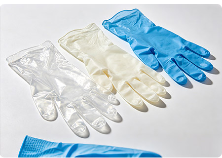 ATBC for Medical Products